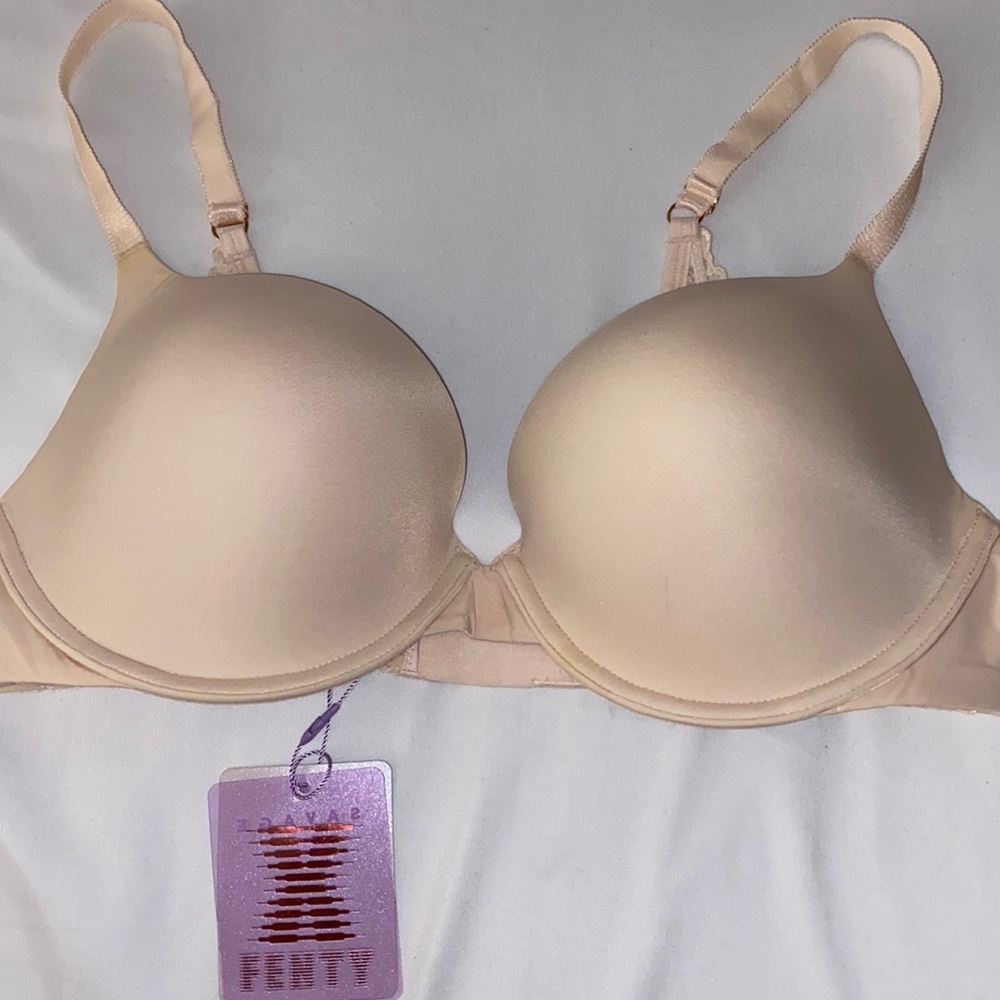 NWT FENTY bra